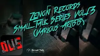 Zenon Records - Small Talk Series Vol. 13 (Various Artists)