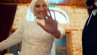 BÜŞRA & EMRE  ( İSTANBUL )