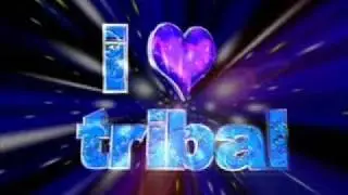 tribal music 2
