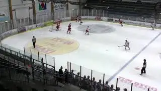 Highlights Hanhals Kings vs Tyringe SoSS 20210212