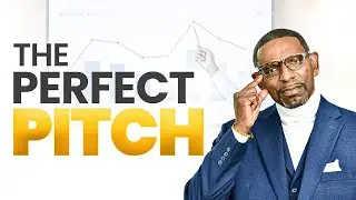 The Perfect Pitch