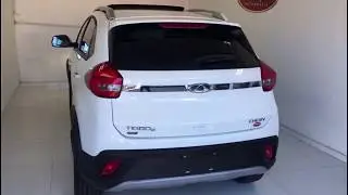 TIGGO 2 ACT 1.5  - Geração Automóveis