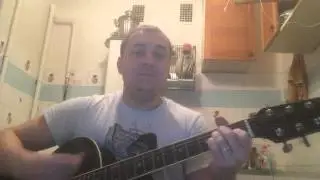 Аромейская песня полигон ( Исполняет Леканов Сергей )