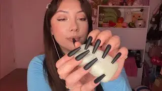 ASMR Custom video for Destiny Castro 🌵 ~100K special pt 10 of 10~ | Whispered