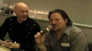 Bonus Footage: Ron Fitzgerald & Jeff McLane