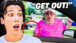Craziest KARENS Caught On Camera! (FREAKOUTS)