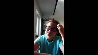 КРИВОЙ РЕПОРТАЖ в прямом эфире!