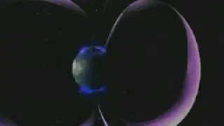 Coronal Mass Ejection CME - Aurora