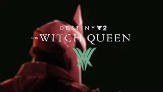 What if Destiny 2 used YOUR Guardian in the title screen? - Destiny 2 Animation
