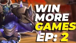 TBC ROGUE ARENA GUIDE 2V2 | SUB ROGUE MAGE VS ROGUE PRIEST | TIPS | COMMENTARY
