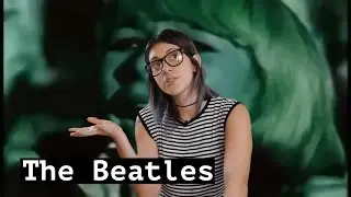 THE BEATLES