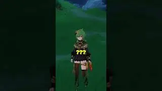Collie Has A Hidden Talent In Genshin Impact
