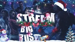 Dead by Daylight ГЛАВНЫЙ ГЕНРАШЕР ДБД! ВСЕМ ПРИВЕТ !