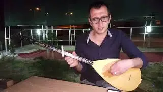 YUSUF KARAKOÇ ( VAY BALIM )