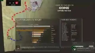 Ryse Savage _ Live Stream