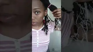Can’t  believe I did THIS AT HOME🤩😳🤯👀💇🏽‍♀️