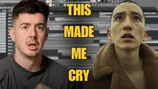 27,802 Producers Finished ONE Beat… And It Was Beautiful | Producer Reacts