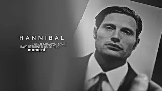 Hannibal The Untold