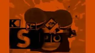 Klasky Csupo 2001 Logo Super Effects