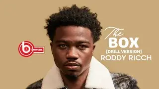 [Free For Profit] [Drill] Roddy Ricch 