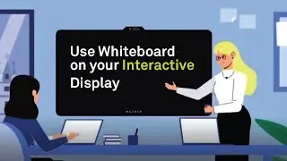 Mastering the MAXHUB Whiteboard: Tips for Your Interactive Display