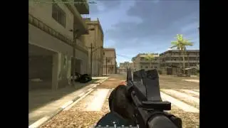Battlefield 2 - Awesome Mods!