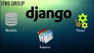 Python Django Install Windows 10 | How to use django | How to django install on windows