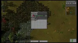 Jury Builds a Factorio - e1 - Tree punching?