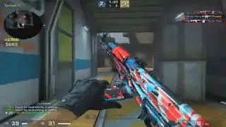 QUARANTINE v.2