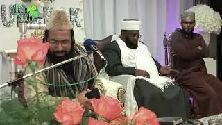 URS Khwaja Garib Nawaz moskee Taqwa 2020