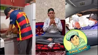 😂ЁМА VINEдан ЖАҢЫ ВАЙНДАР