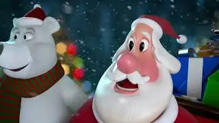 Christmas TVC - Noriel