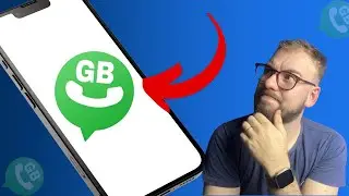 Como Baixar o WhatsApp GB e Personalizar Voz e Funções de Grupo!