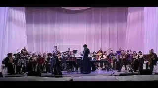 Ю.Почкалова Кабы не было зимы