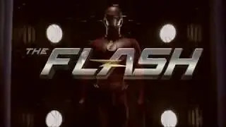 THE FLASH - Opening Credits - Season 4