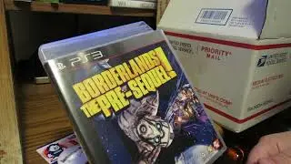 Video Games Monthly April 2023 Unboxing