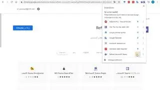 04 Add bulk students to class using chrome extension   اضافة مجموعة كبيرة من الطلاب