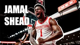 Jamal Shead is a GAMECHANGER! Elite PG 2022-23 Highlights