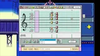 CORE - Undertale :: Super Mario Paint v1.0.4