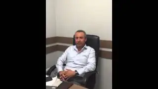 Видео-отзыв Директора компании Apex