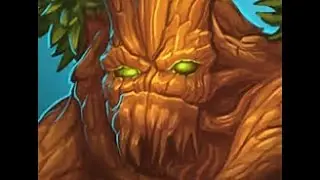 Paladins: Grover Abilities Overview