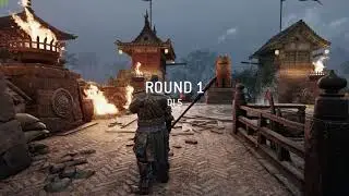 [For Honor] Assassin's Creed Event - All Changes