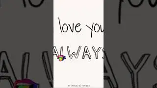 Love Forever…