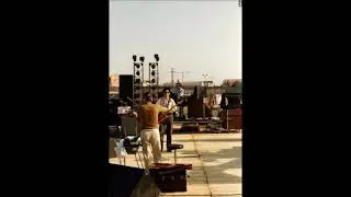 Franco Battiato - Scalo a Grado (Battiato-Pio) - Live 1983