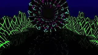 Neon Wonderland