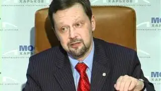 Андрей Найдек. Туристический имидж Украины. Часть 4