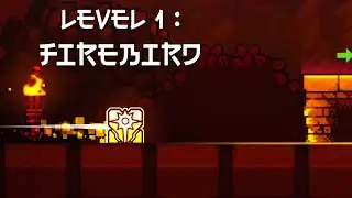 Geometry Dash 2.207 | 
