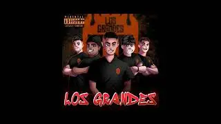 TRAP DA LOS GRANDES - Rizzo prod. (JottaR)