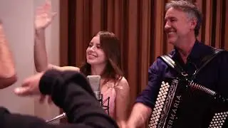 Añoranzas - Los Alonsitos feat. Coty Romero