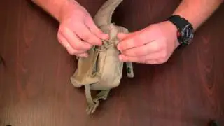 Сумка Fieldline Tactical Trooper